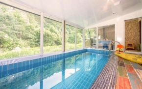 Gapyeong Aqua Valley Poolvilla